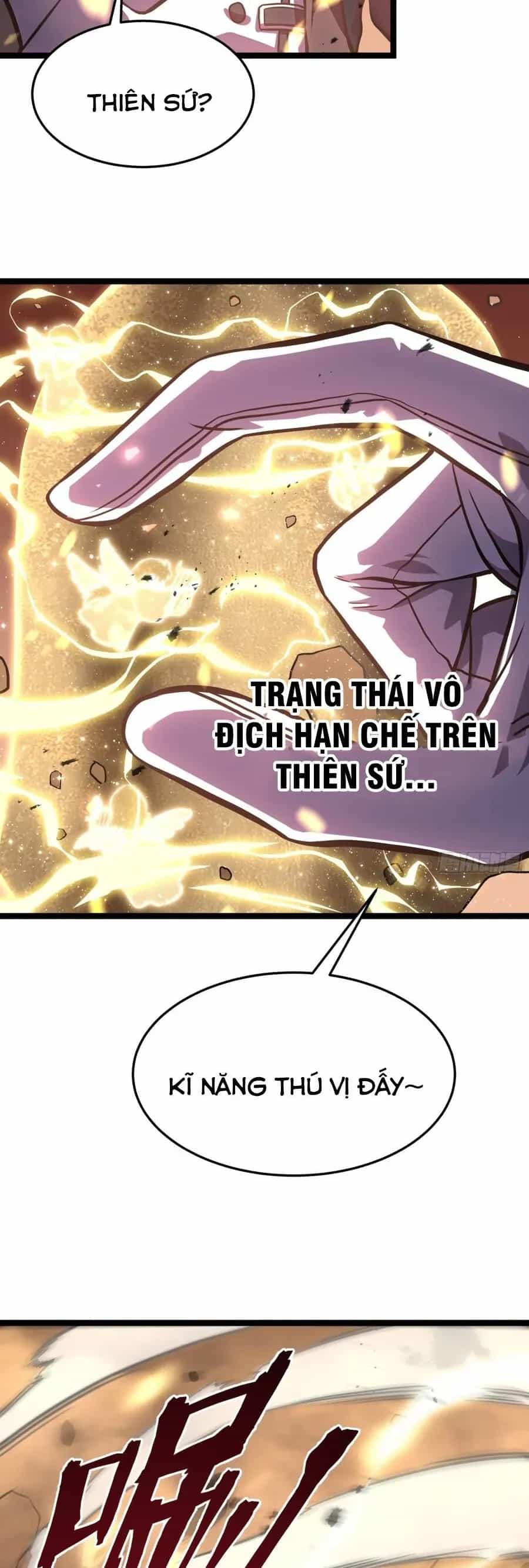 Sau Khi Trùng Sinh, Ta Dùng Kính Phản Diện Phục Thù - Chương 50 - ảnh 19