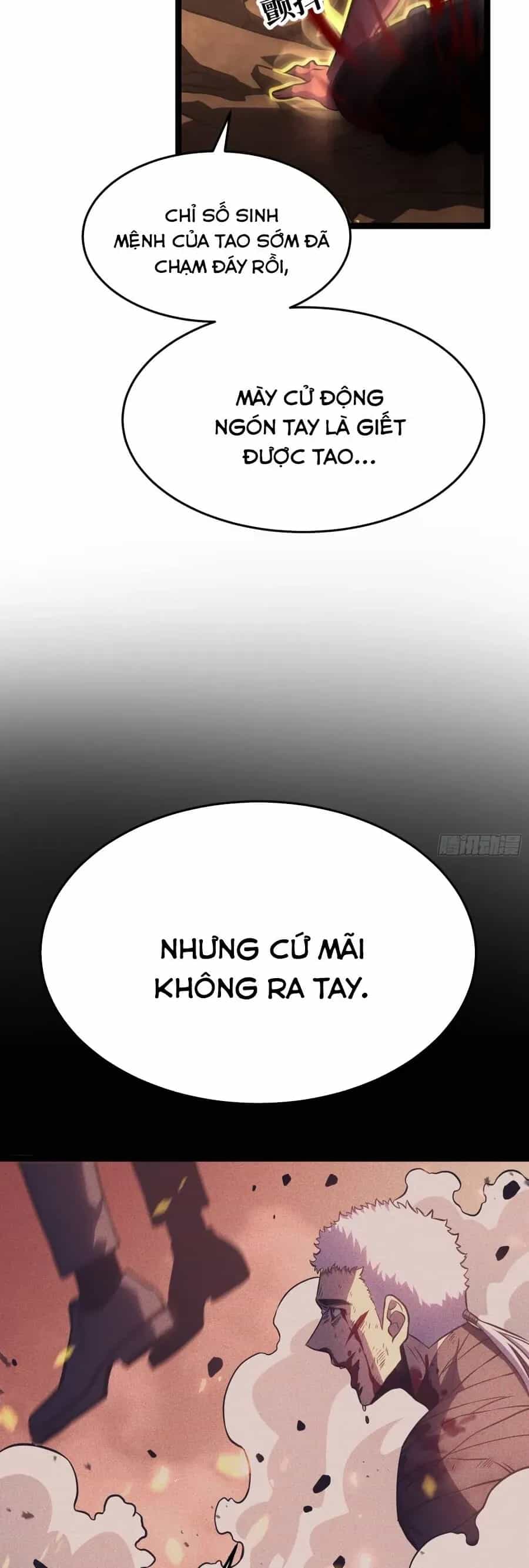Sau Khi Trùng Sinh, Ta Dùng Kính Phản Diện Phục Thù - Chương 50 - ảnh 41