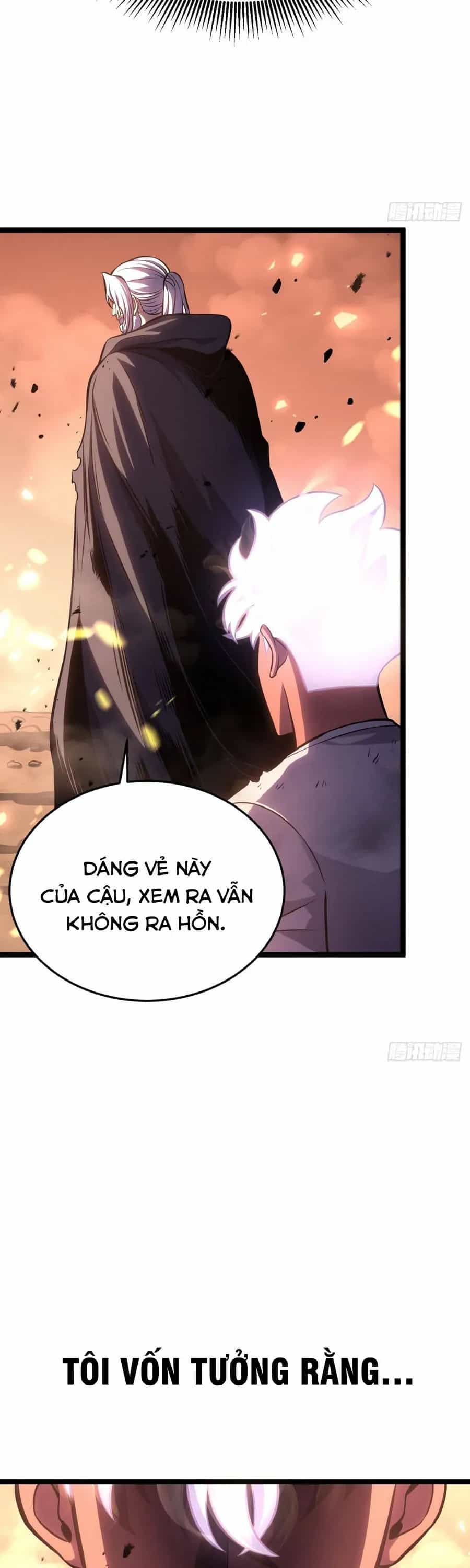 Sau Khi Trùng Sinh, Ta Dùng Kính Phản Diện Phục Thù - Chương 51 - ảnh 24