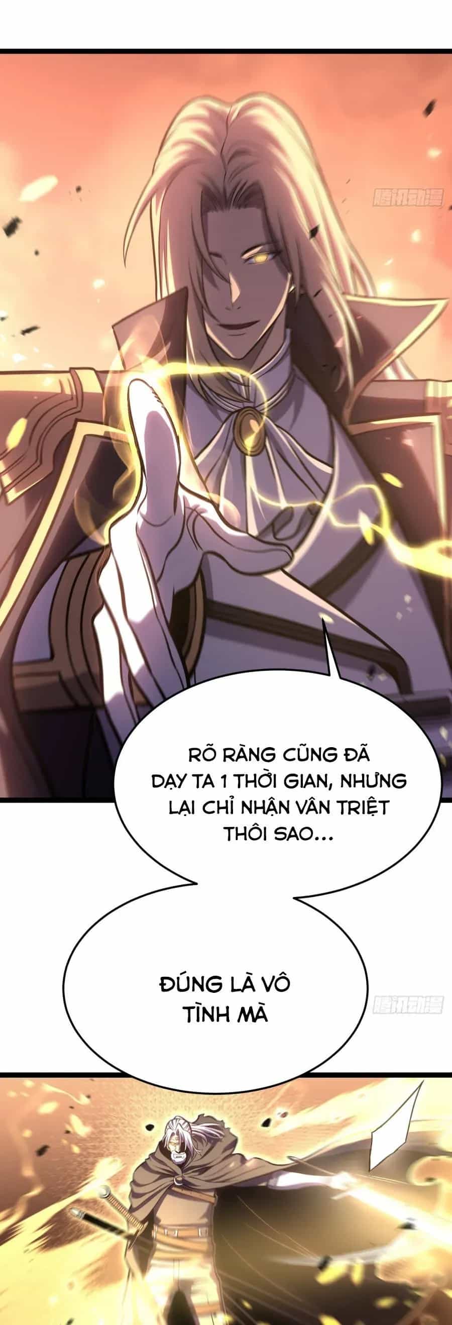 Sau Khi Trùng Sinh, Ta Dùng Kính Phản Diện Phục Thù - Chương 51 - ảnh 27