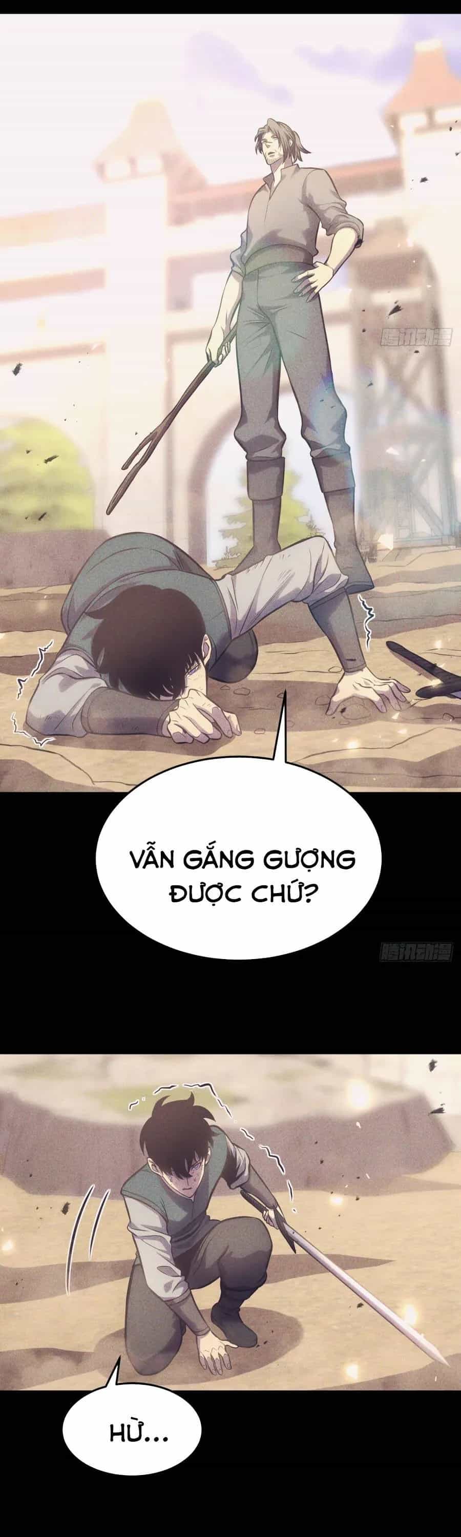 Sau Khi Trùng Sinh, Ta Dùng Kính Phản Diện Phục Thù - Chương 51 - ảnh 9