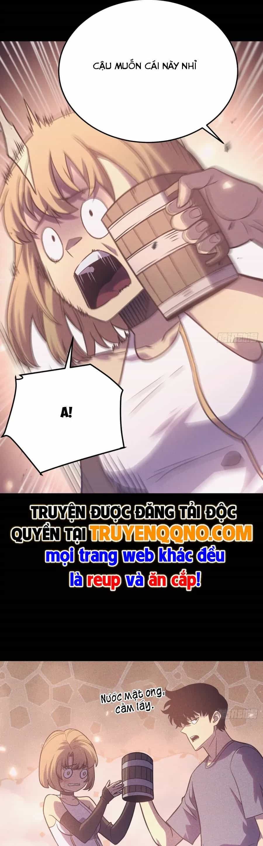 Sau Khi Trùng Sinh, Ta Dùng Kính Phản Diện Phục Thù - Chương 62 - ảnh 34