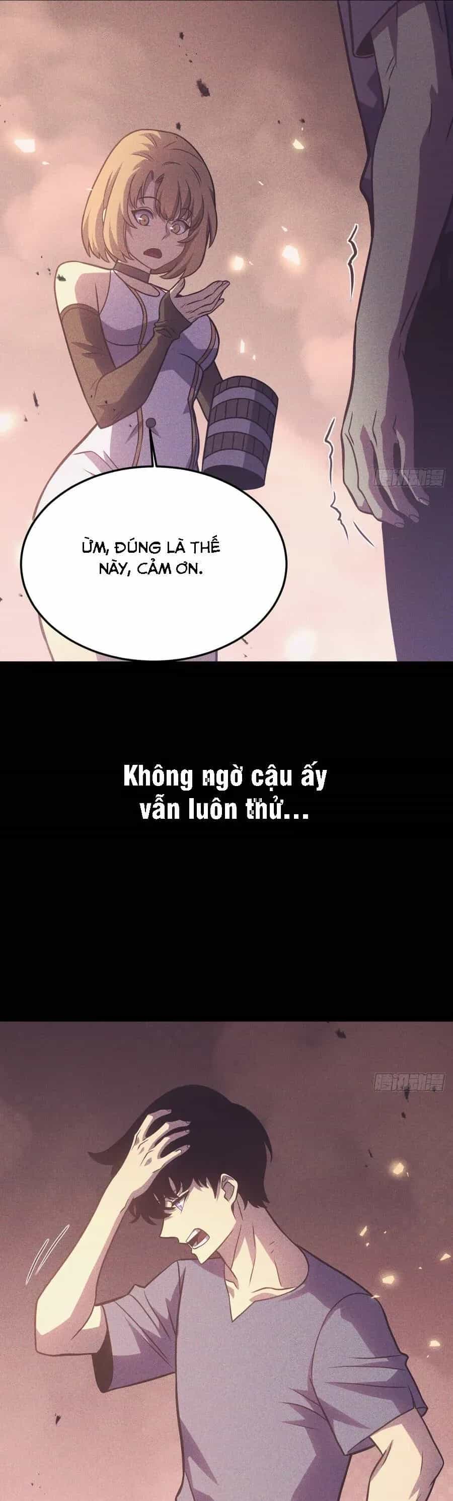 Sau Khi Trùng Sinh, Ta Dùng Kính Phản Diện Phục Thù - Chương 62 - ảnh 38
