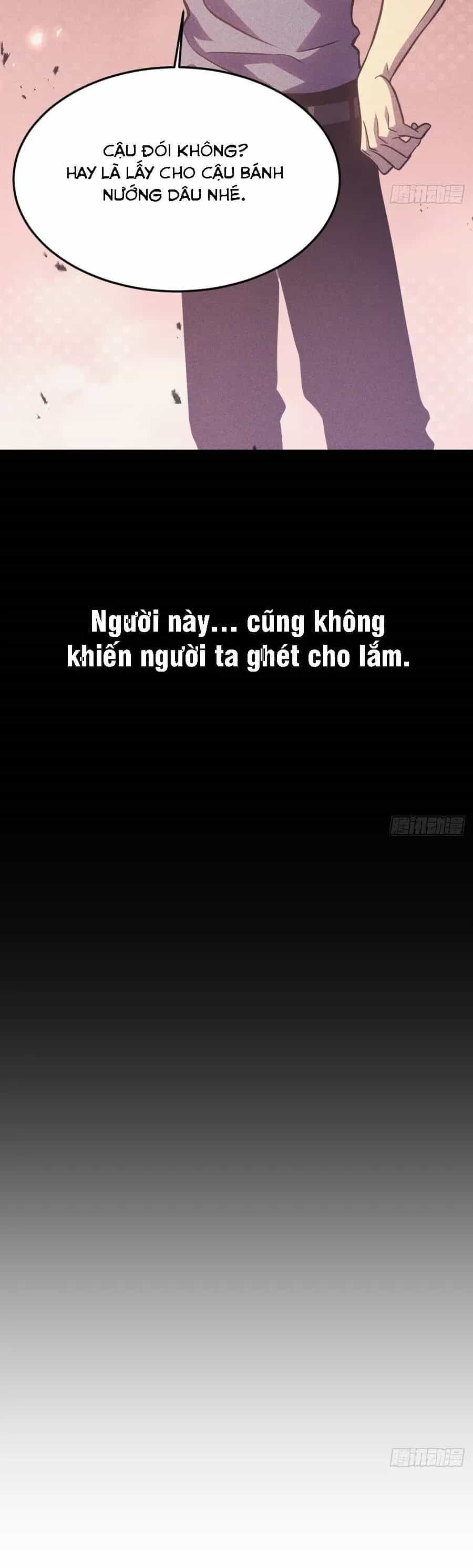 Sau Khi Trùng Sinh, Ta Dùng Kính Phản Diện Phục Thù - Chương 62 - ảnh 39