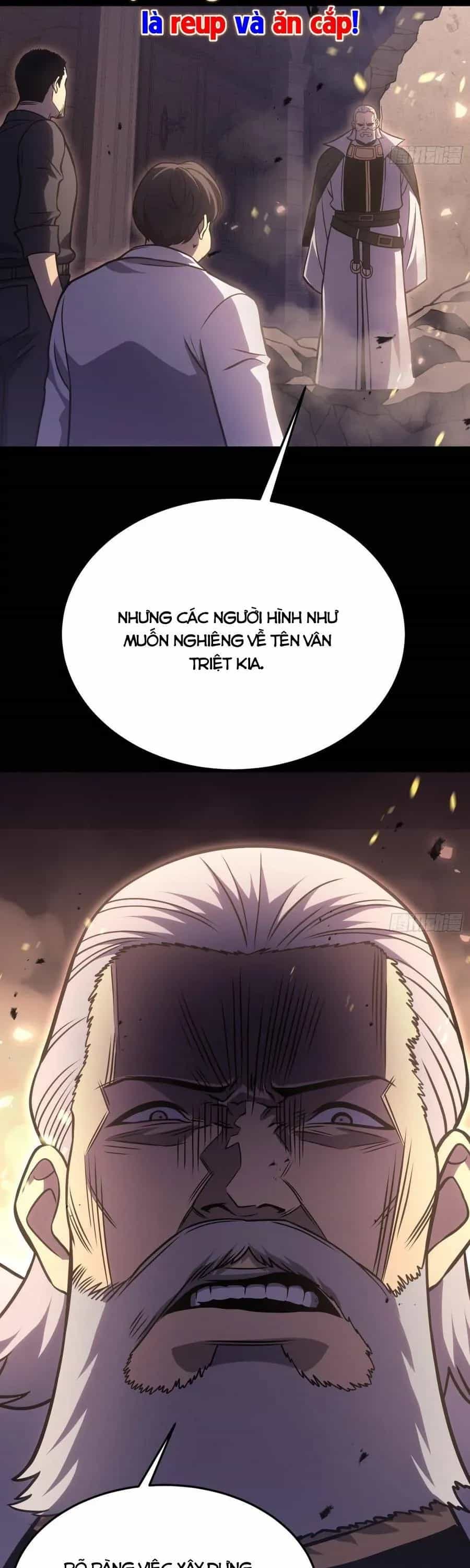 Sau Khi Trùng Sinh, Ta Dùng Kính Phản Diện Phục Thù - Chương 63 - ảnh 12