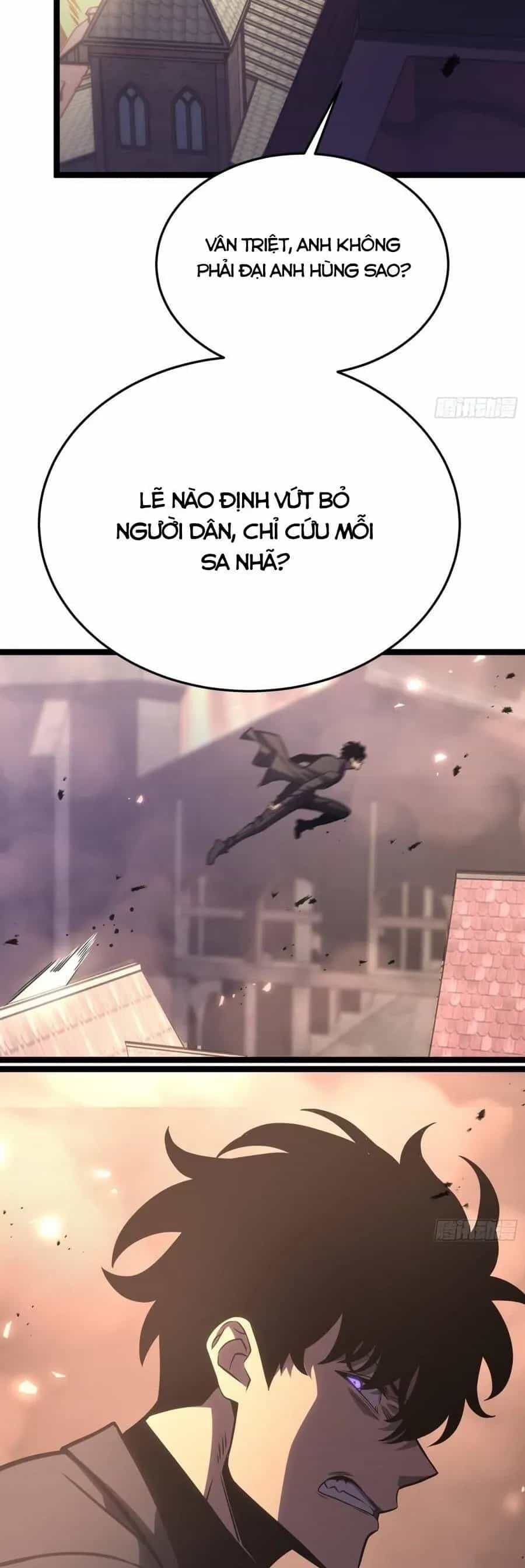 Sau Khi Trùng Sinh, Ta Dùng Kính Phản Diện Phục Thù - Chương 63 - ảnh 40