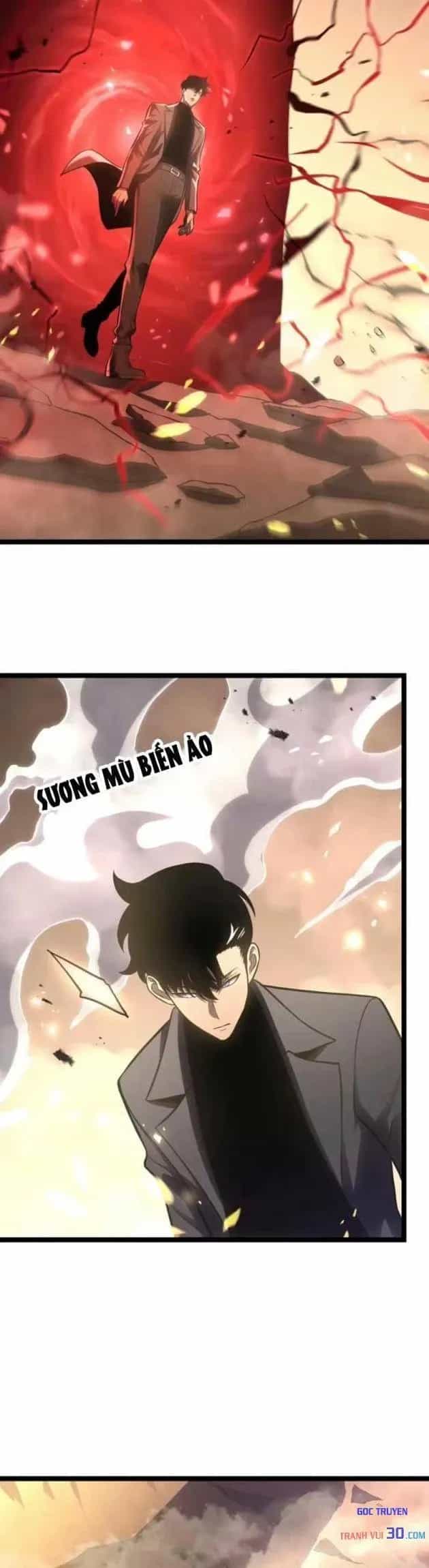 Sau Khi Trùng Sinh, Ta Dùng Kính Phản Diện Phục Thù - Chương 55 - ảnh 16