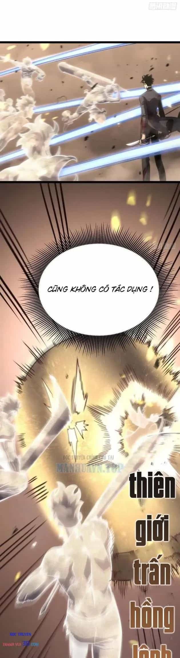 Sau Khi Trùng Sinh, Ta Dùng Kính Phản Diện Phục Thù - Chương 56 - ảnh 31