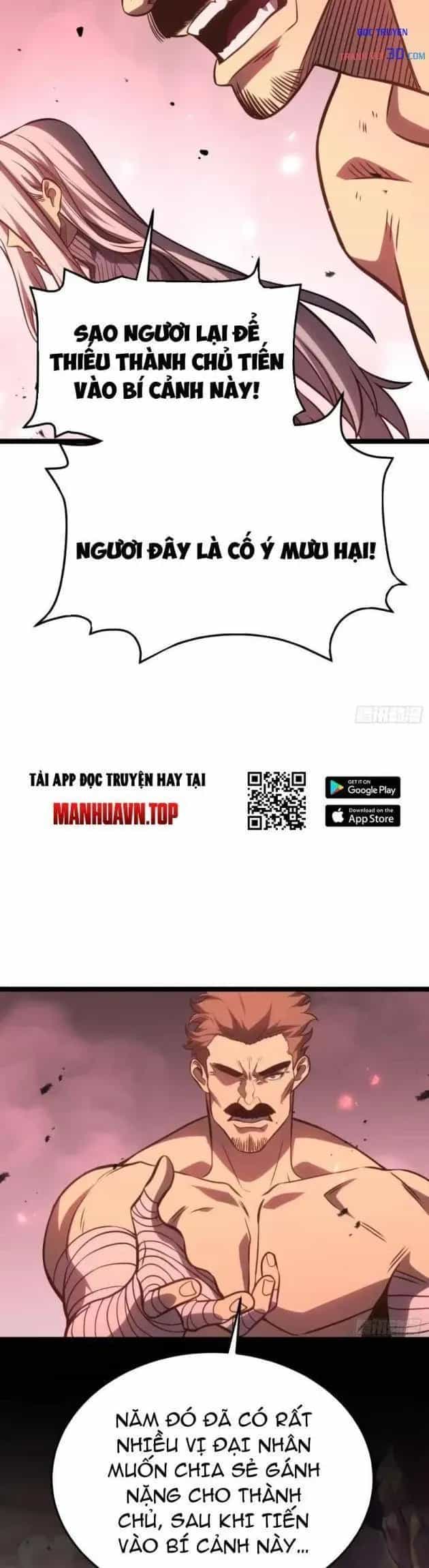 Sau Khi Trùng Sinh, Ta Dùng Kính Phản Diện Phục Thù - Chương 56 - ảnh 48