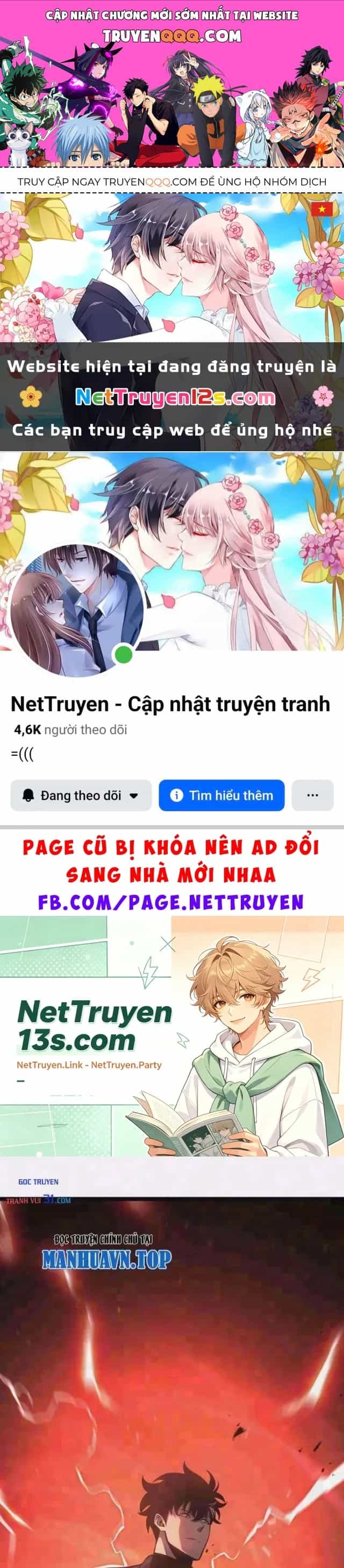Sau Khi Trùng Sinh, Ta Dùng Kính Phản Diện Phục Thù - Chương 57 - ảnh 1