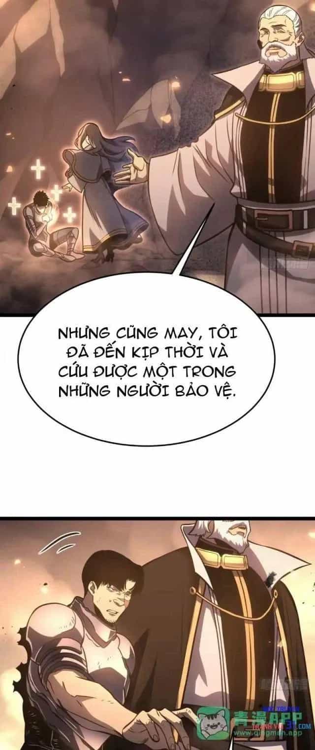 Sau Khi Trùng Sinh, Ta Dùng Kính Phản Diện Phục Thù - Chương 58 - ảnh 35