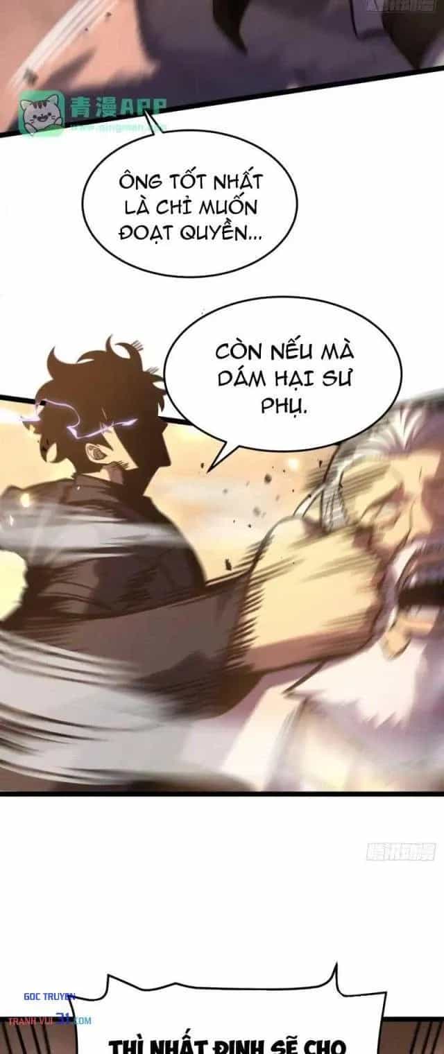 Sau Khi Trùng Sinh, Ta Dùng Kính Phản Diện Phục Thù - Chương 58 - ảnh 66