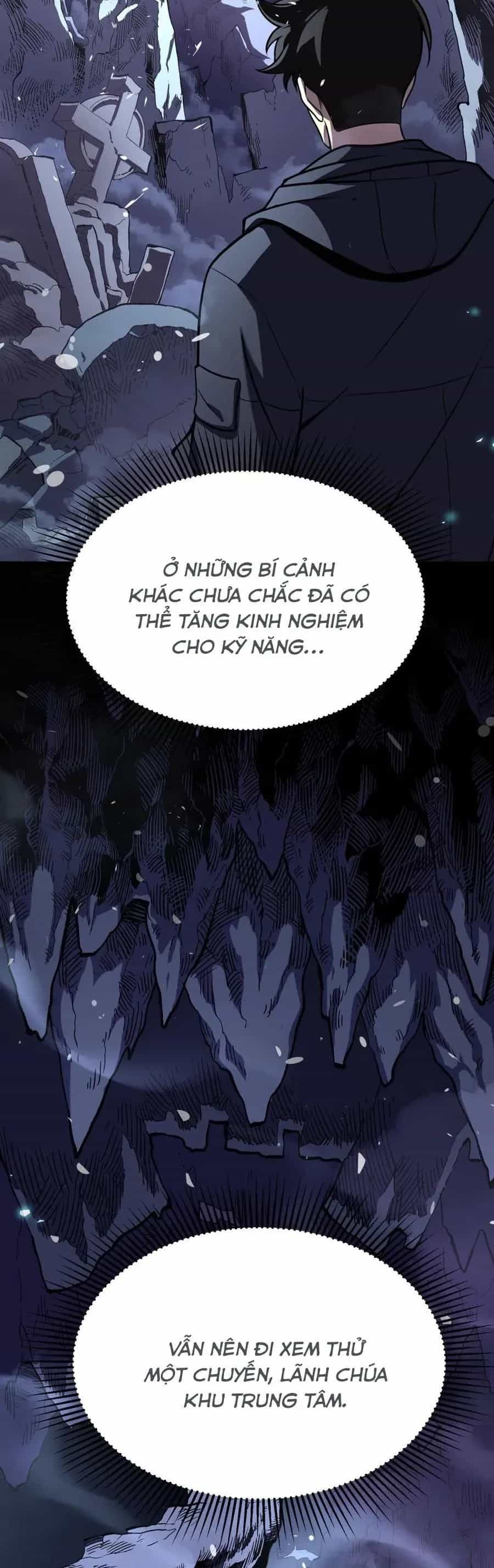 Sau Khi Trùng Sinh, Ta Dùng Kính Phản Diện Phục Thù - Chương 6 - ảnh 16