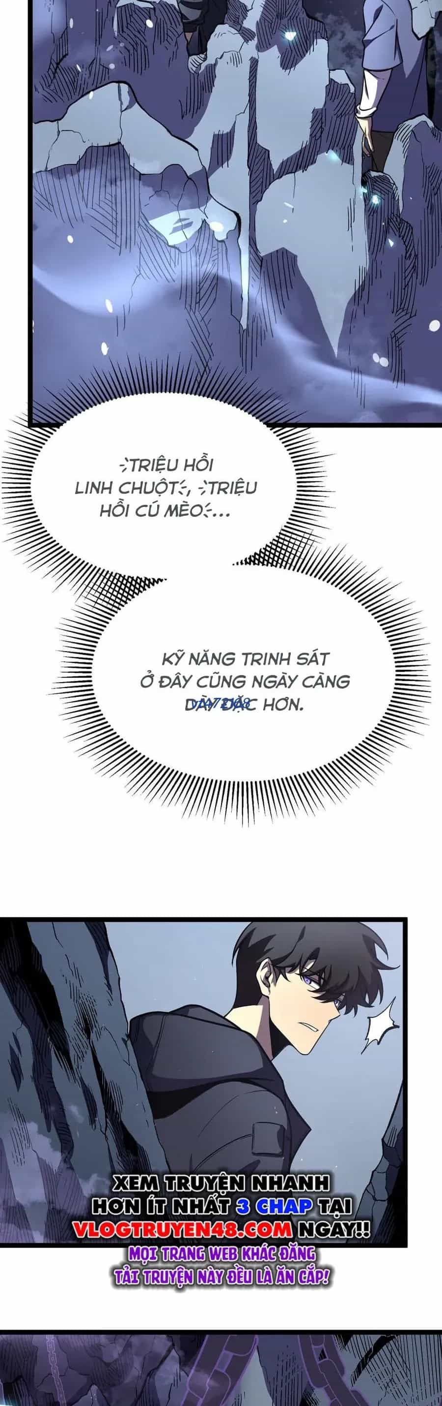 Sau Khi Trùng Sinh, Ta Dùng Kính Phản Diện Phục Thù - Chương 6 - ảnh 18