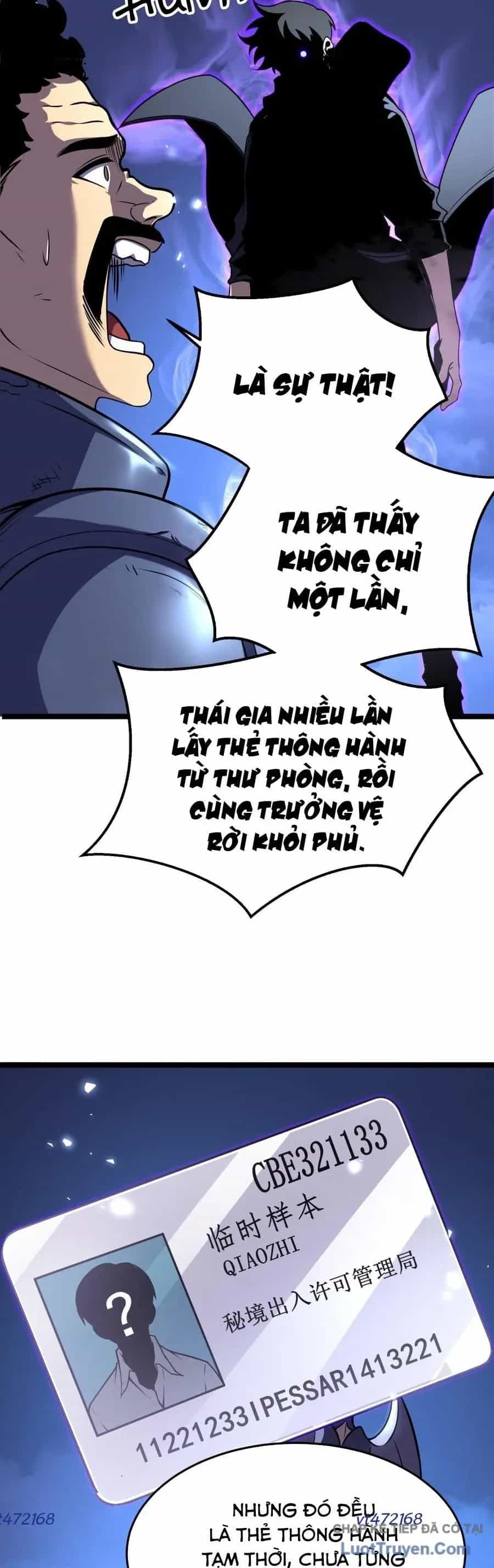 Sau Khi Trùng Sinh, Ta Dùng Kính Phản Diện Phục Thù - Chương 6 - ảnh 28