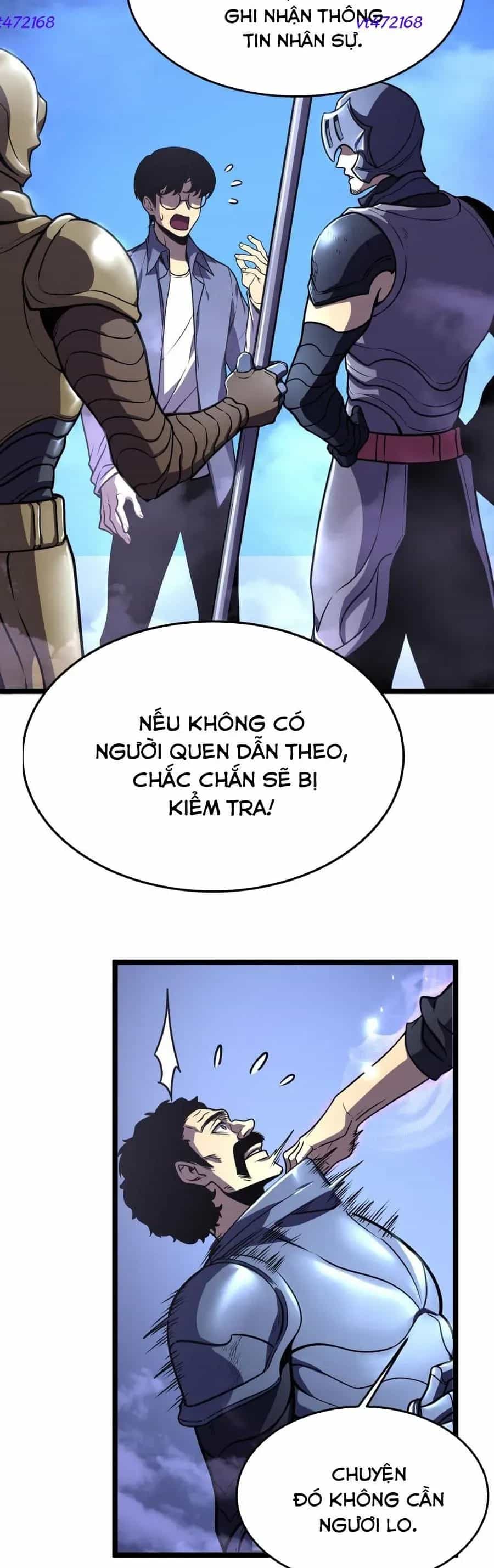 Sau Khi Trùng Sinh, Ta Dùng Kính Phản Diện Phục Thù - Chương 6 - ảnh 29