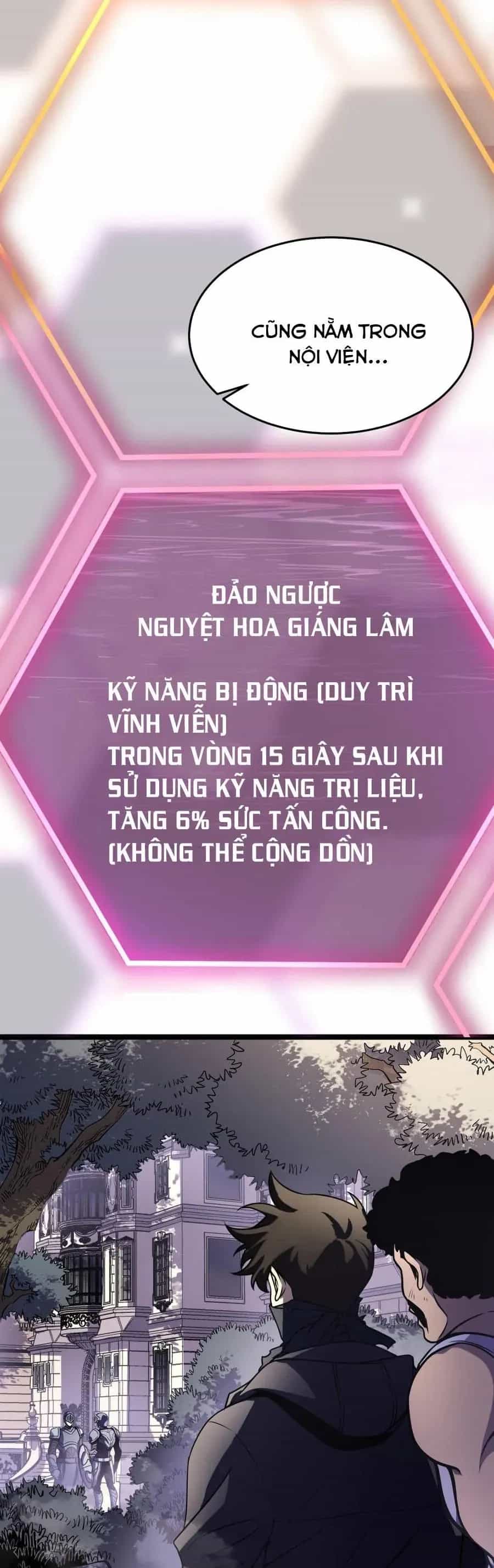 Sau Khi Trùng Sinh, Ta Dùng Kính Phản Diện Phục Thù - Chương 6 - ảnh 33