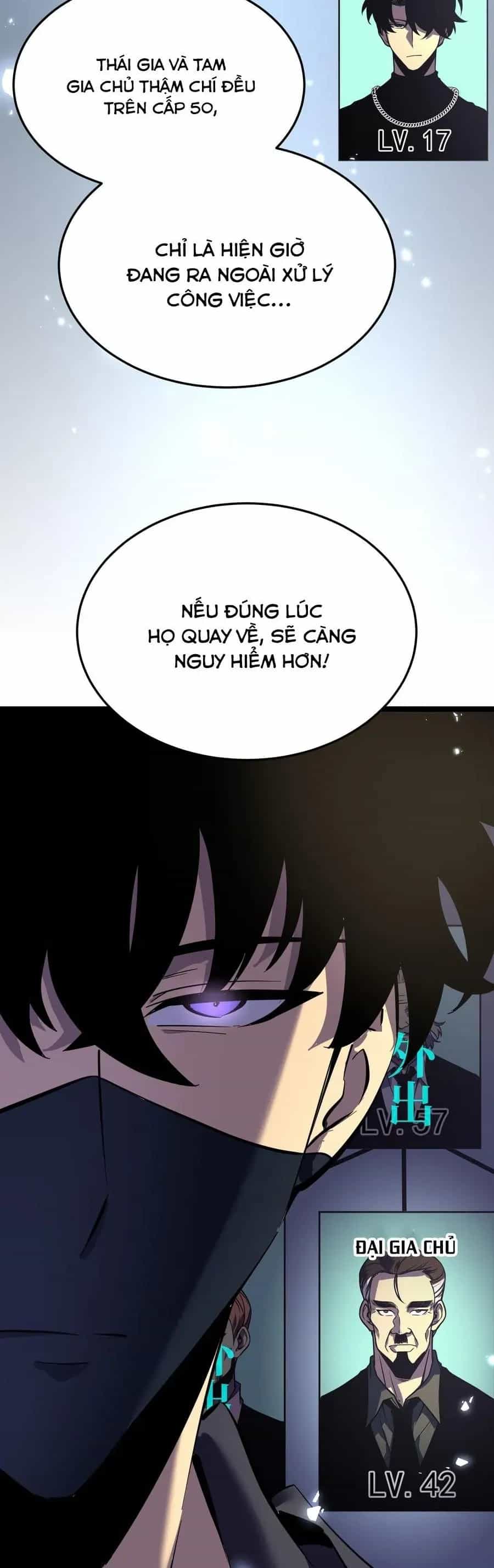 Sau Khi Trùng Sinh, Ta Dùng Kính Phản Diện Phục Thù - Chương 6 - ảnh 37