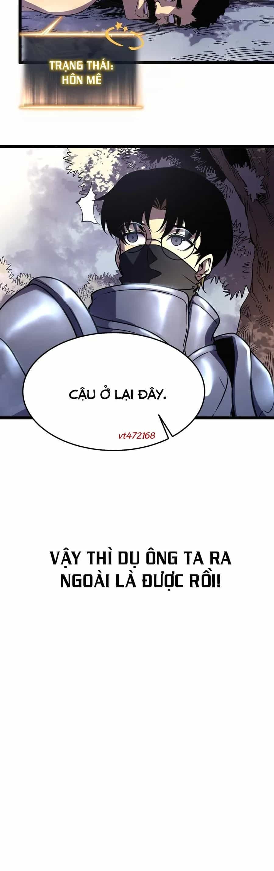 Sau Khi Trùng Sinh, Ta Dùng Kính Phản Diện Phục Thù - Chương 6 - ảnh 39