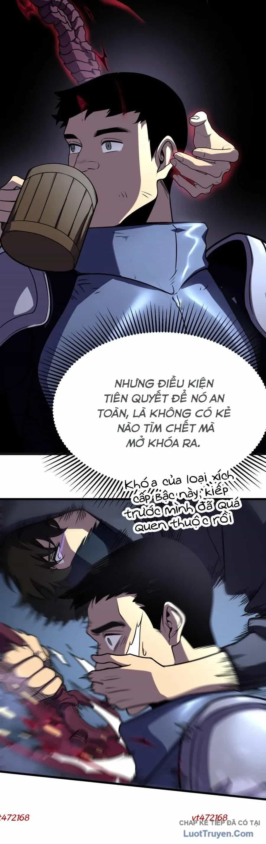 Sau Khi Trùng Sinh, Ta Dùng Kính Phản Diện Phục Thù - Chương 6 - ảnh 42