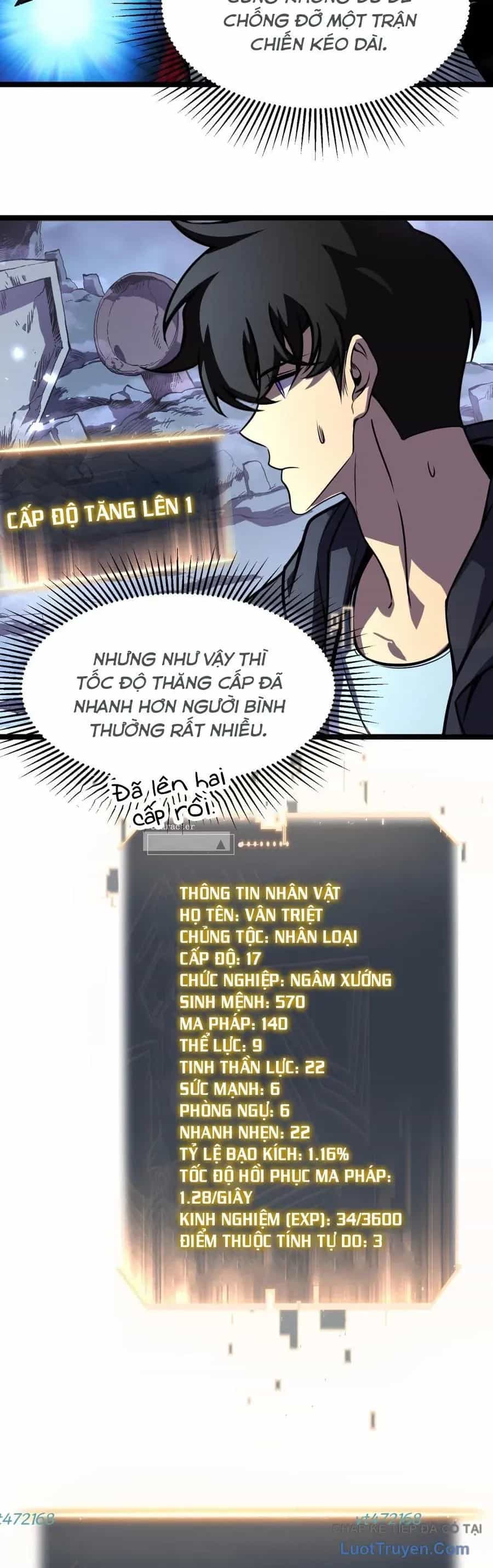 Sau Khi Trùng Sinh, Ta Dùng Kính Phản Diện Phục Thù - Chương 6 - ảnh 7