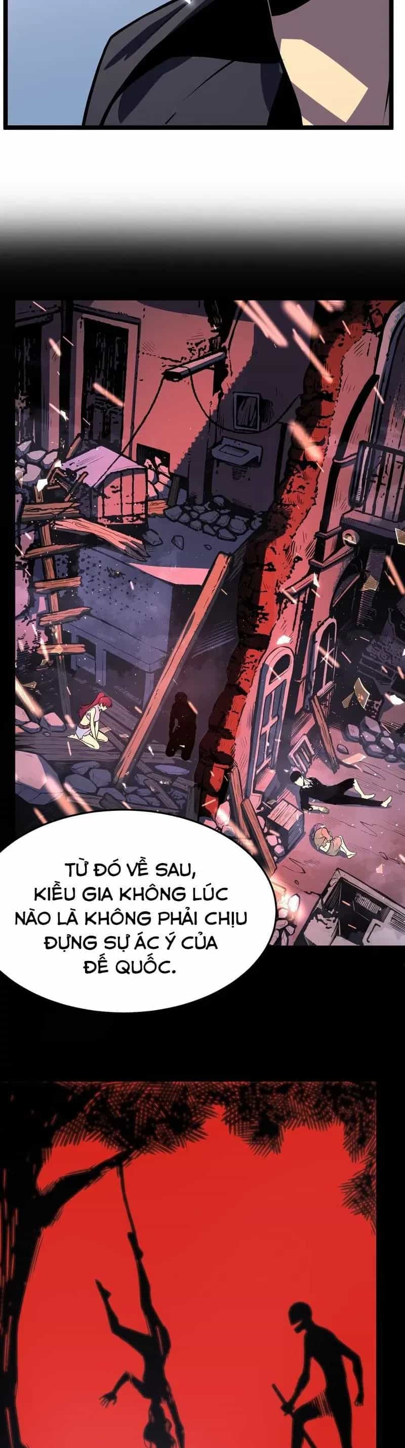 Sau Khi Trùng Sinh, Ta Dùng Kính Phản Diện Phục Thù - Chương 7 - ảnh 13
