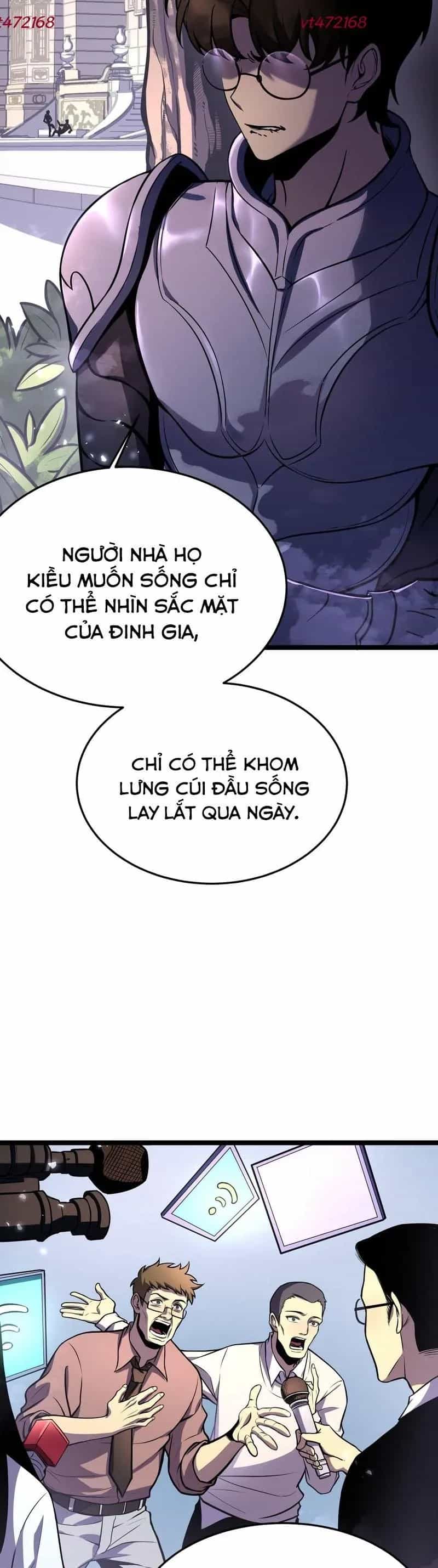 Sau Khi Trùng Sinh, Ta Dùng Kính Phản Diện Phục Thù - Chương 7 - ảnh 15