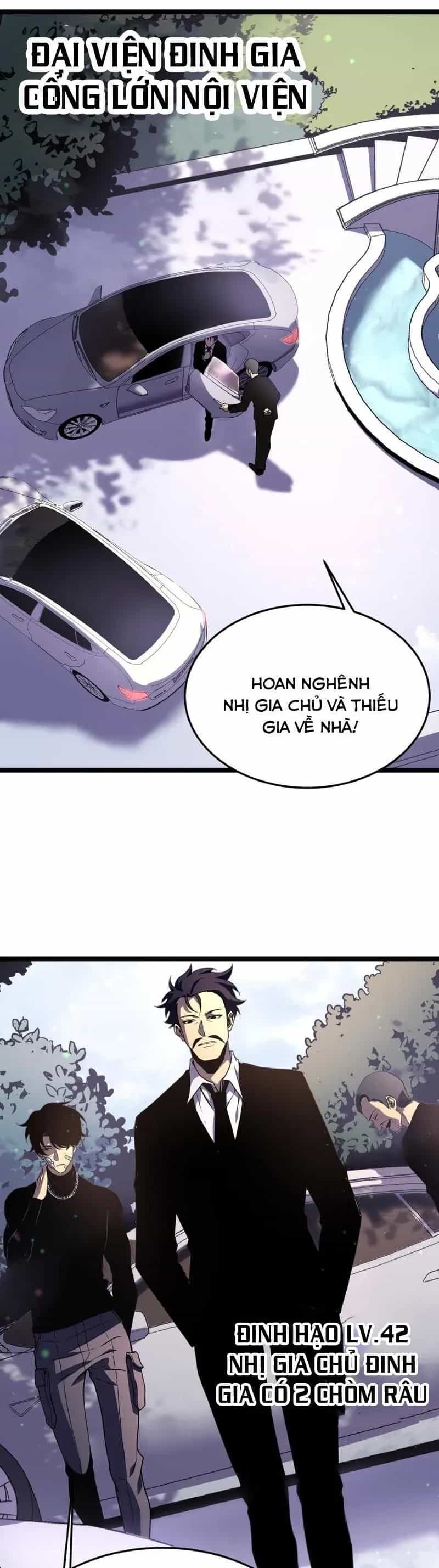Sau Khi Trùng Sinh, Ta Dùng Kính Phản Diện Phục Thù - Chương 7 - ảnh 2
