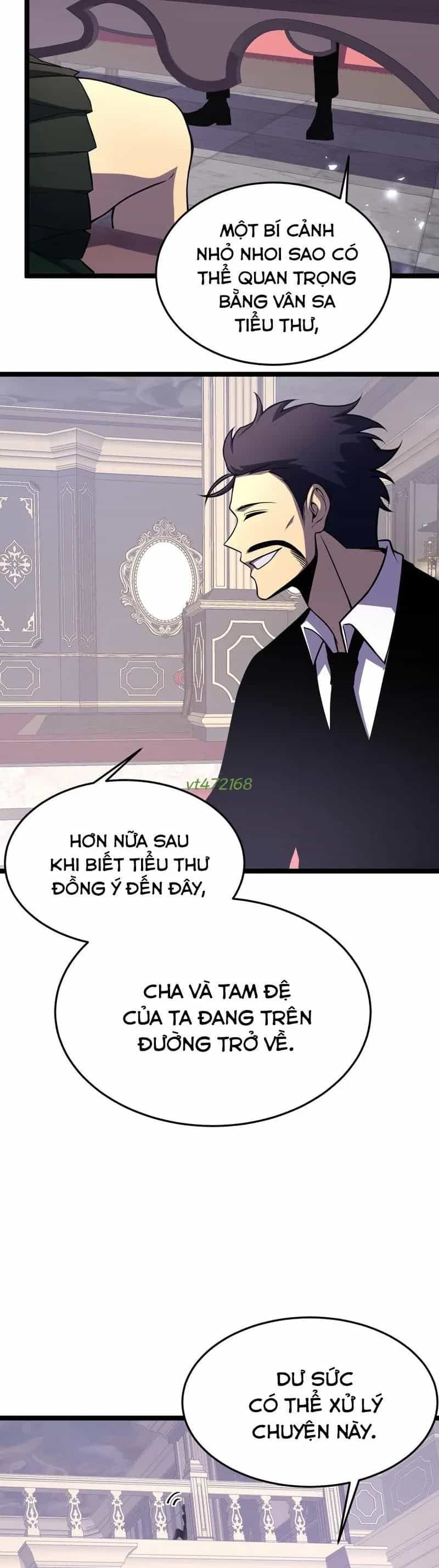 Sau Khi Trùng Sinh, Ta Dùng Kính Phản Diện Phục Thù - Chương 7 - ảnh 25
