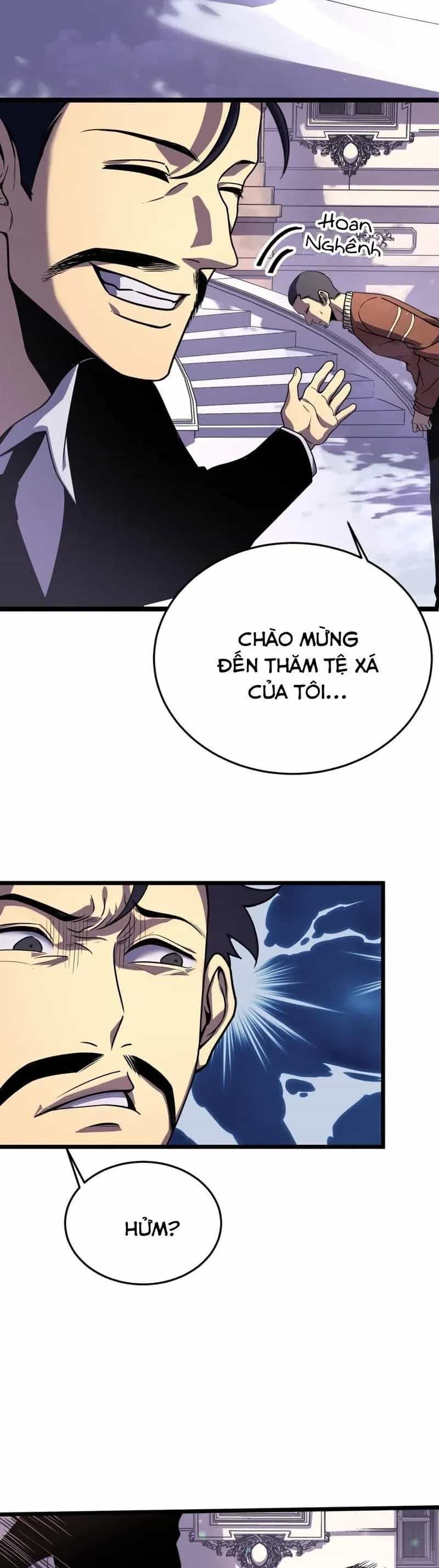 Sau Khi Trùng Sinh, Ta Dùng Kính Phản Diện Phục Thù - Chương 7 - ảnh 5