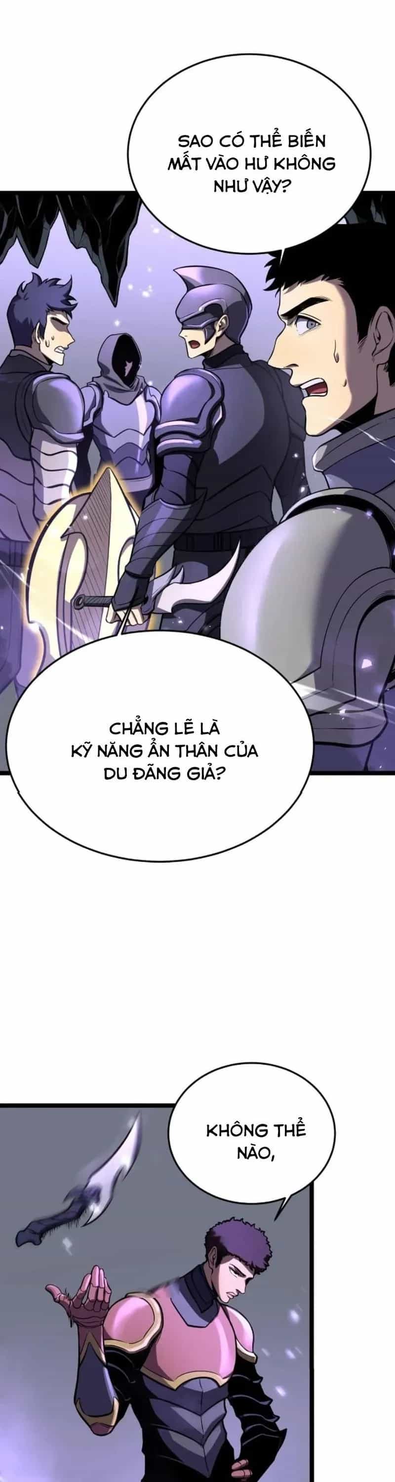 Sau Khi Trùng Sinh, Ta Dùng Kính Phản Diện Phục Thù - Chương 9 - ảnh 19