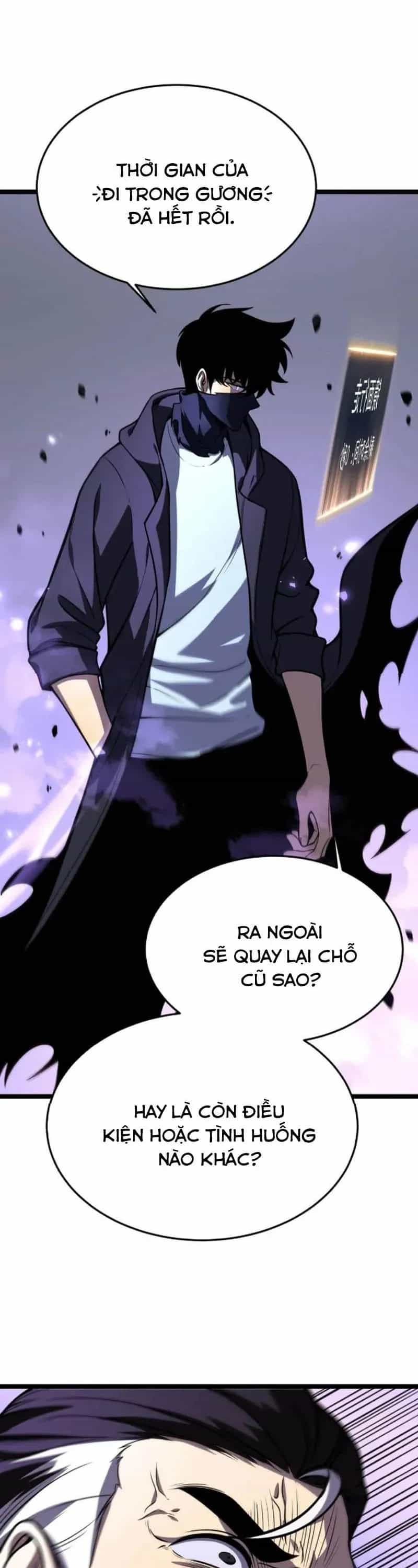 Sau Khi Trùng Sinh, Ta Dùng Kính Phản Diện Phục Thù - Chương 9 - ảnh 22