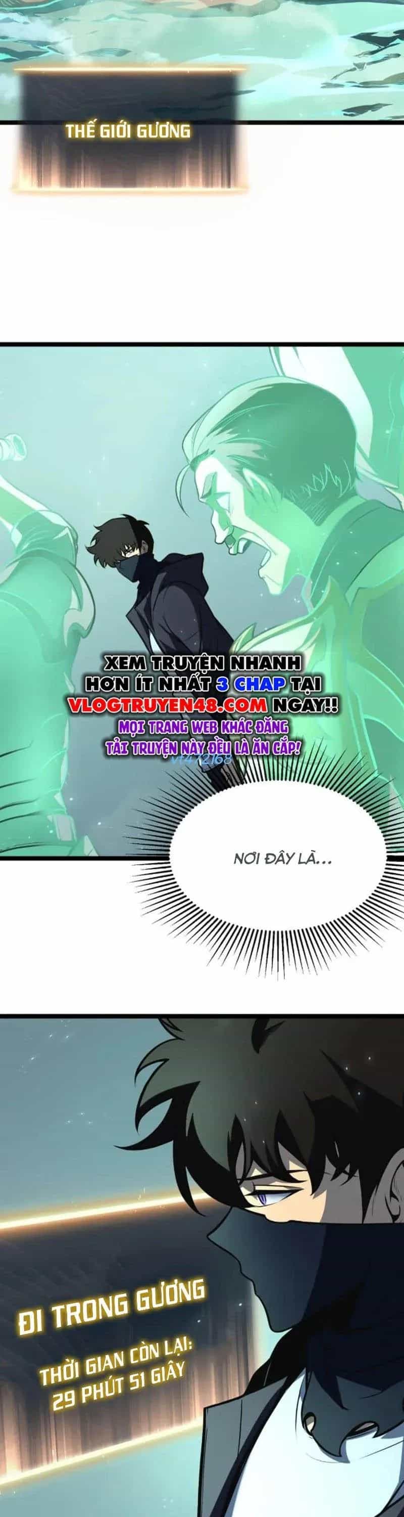 Sau Khi Trùng Sinh, Ta Dùng Kính Phản Diện Phục Thù - Chương 9 - ảnh 3