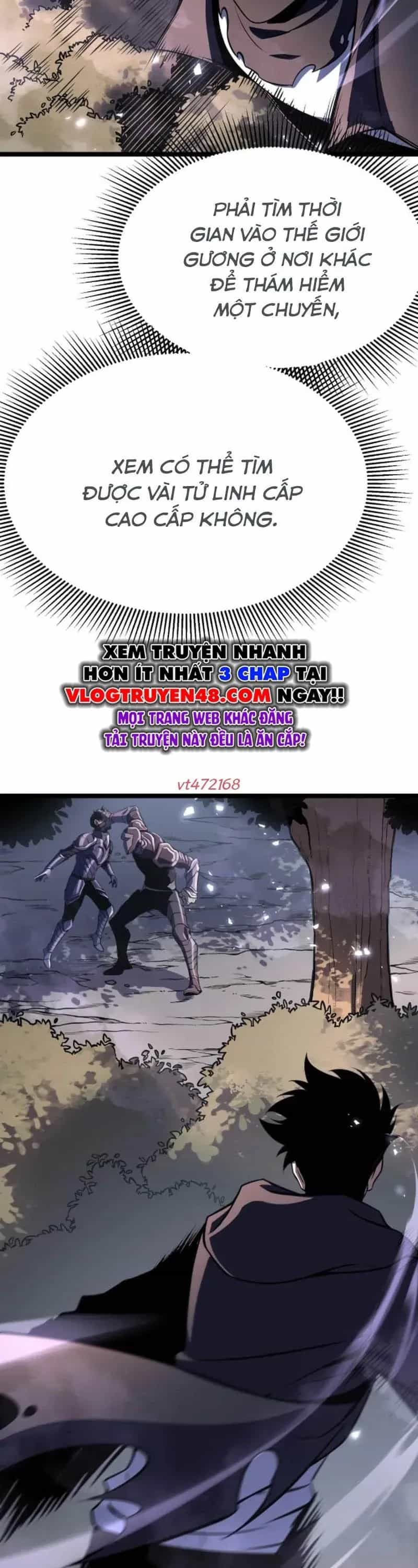 Sau Khi Trùng Sinh, Ta Dùng Kính Phản Diện Phục Thù - Chương 9 - ảnh 33