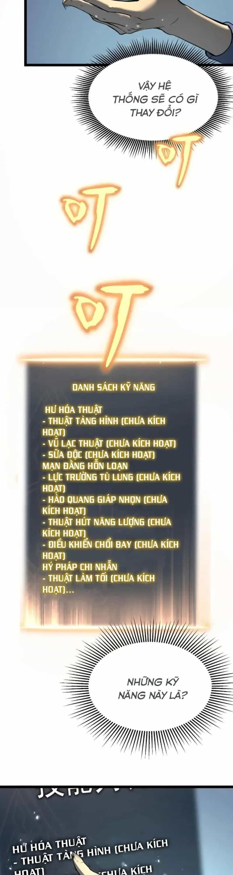 Sau Khi Trùng Sinh, Ta Dùng Kính Phản Diện Phục Thù - Chương 9 - ảnh 7