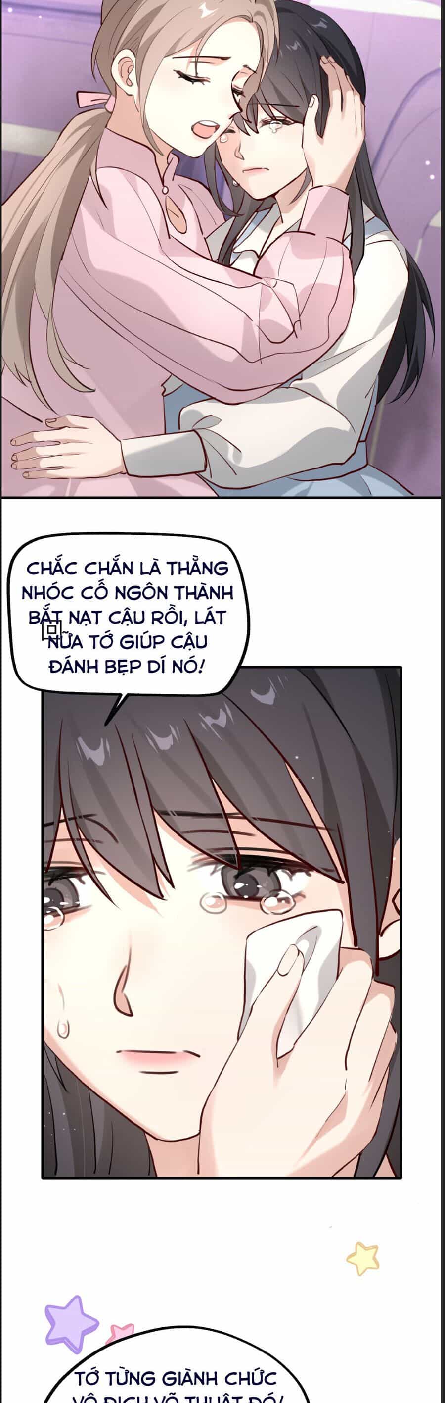 Sau Khi Trùng Sinh, Tôi Gả Cho Kẻ Thù Không Đội Trời Chung Của Tên Tra Nam - Chương 2 - ảnh 26