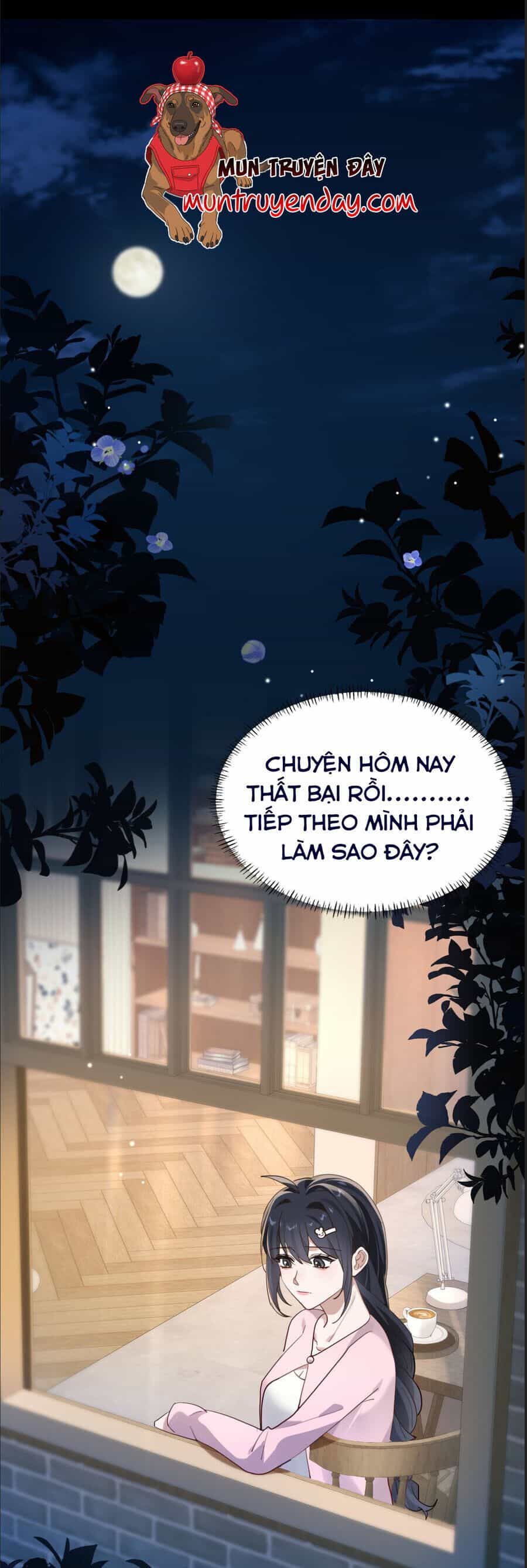 Sau Khi Trùng Sinh, Tôi Gả Cho Kẻ Thù Không Đội Trời Chung Của Tên Tra Nam - Chương 4 - ảnh 23