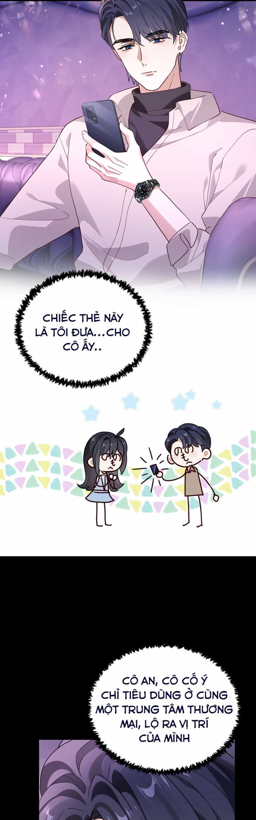 Sau Khi Trùng Sinh, Tôi Gả Cho Kẻ Thù Không Đội Trời Chung Của Tên Tra Nam - Chương 4 - ảnh 4