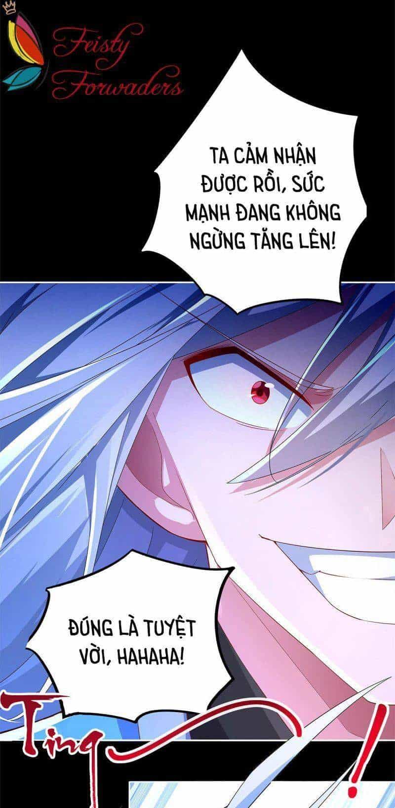 Sau Khi Tu Luyện, Ta Biến Thành Ma Tôn Xương Khô - Chương 1 - ảnh 12