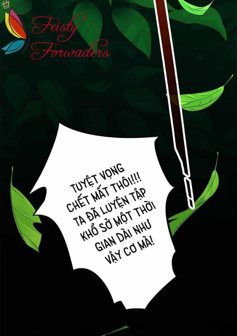 Sau Khi Tu Luyện, Ta Biến Thành Ma Tôn Xương Khô - Chương 1 - ảnh 42