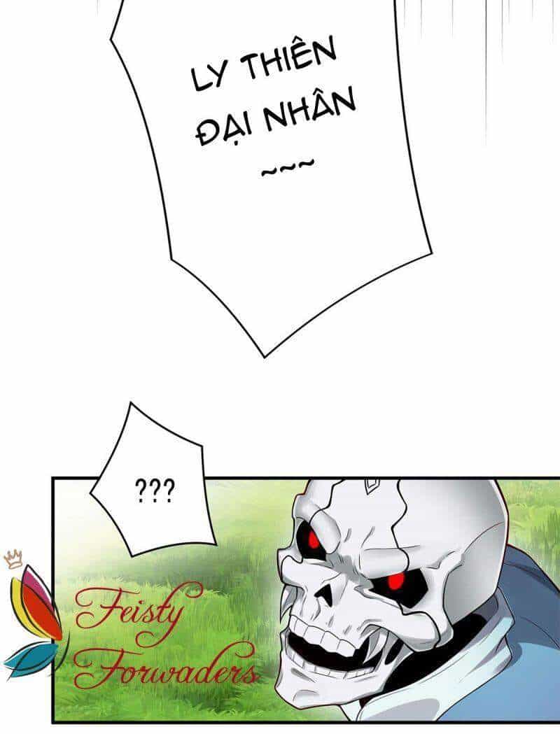 Sau Khi Tu Luyện, Ta Biến Thành Ma Tôn Xương Khô - Chương 1 - ảnh 49