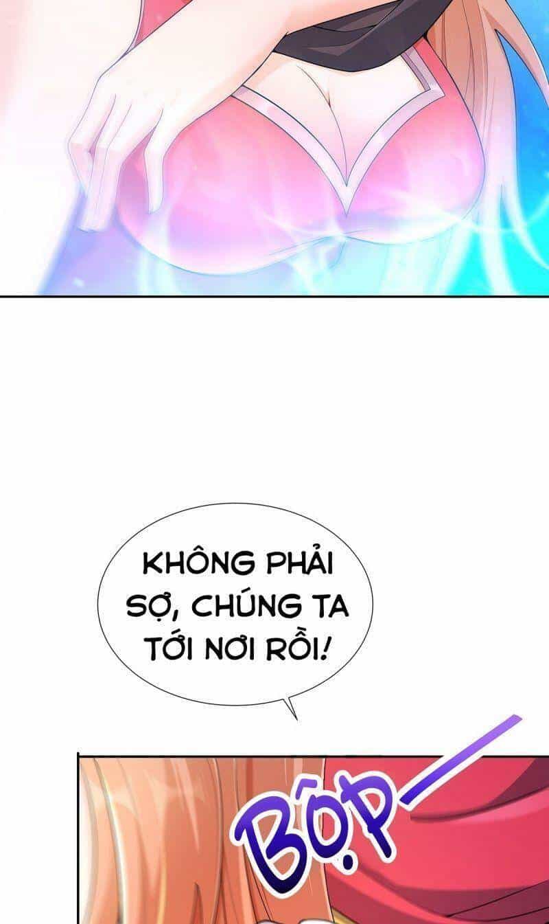 Sau Khi Tu Luyện, Ta Biến Thành Ma Tôn Xương Khô - Chương 10 - ảnh 38
