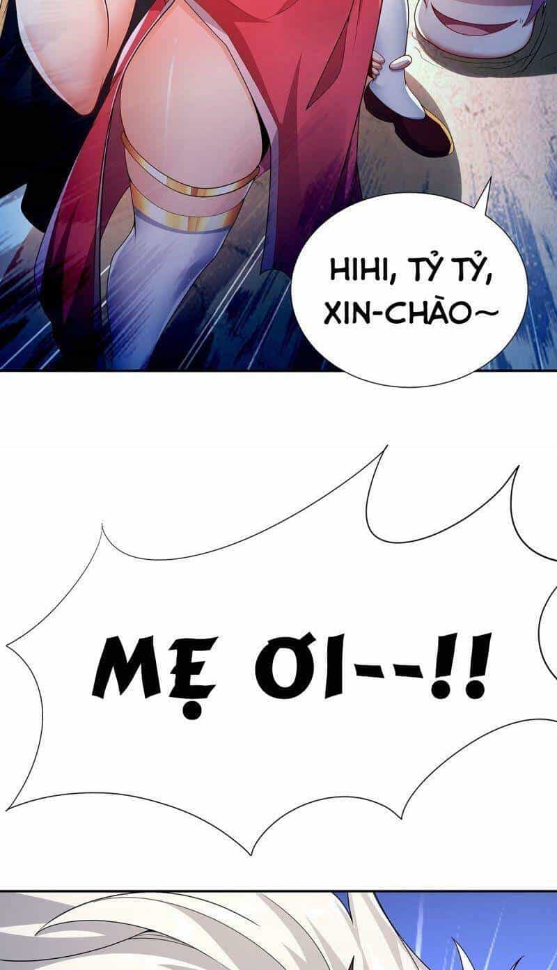 Sau Khi Tu Luyện, Ta Biến Thành Ma Tôn Xương Khô - Chương 10 - ảnh 59
