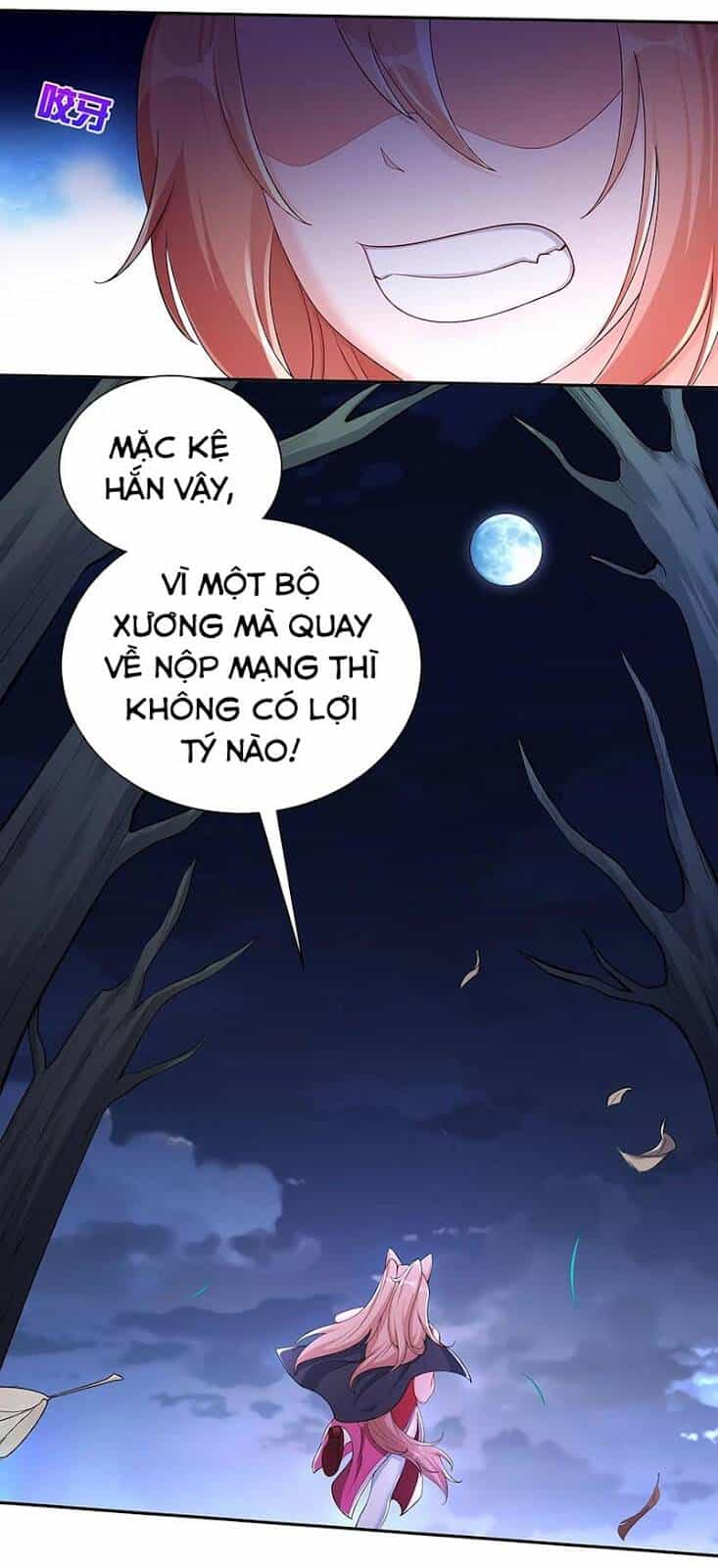 Sau Khi Tu Luyện, Ta Biến Thành Ma Tôn Xương Khô - Chương 12 - ảnh 16