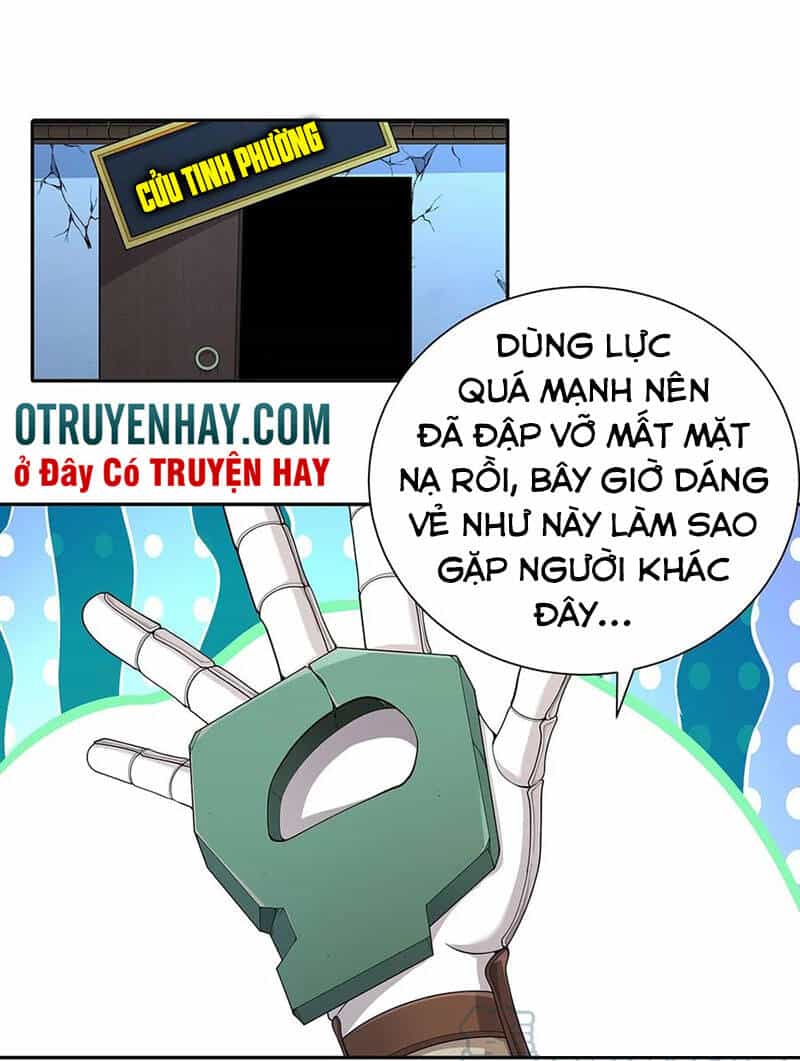 Sau Khi Tu Luyện, Ta Biến Thành Ma Tôn Xương Khô - Chương 12 - ảnh 17