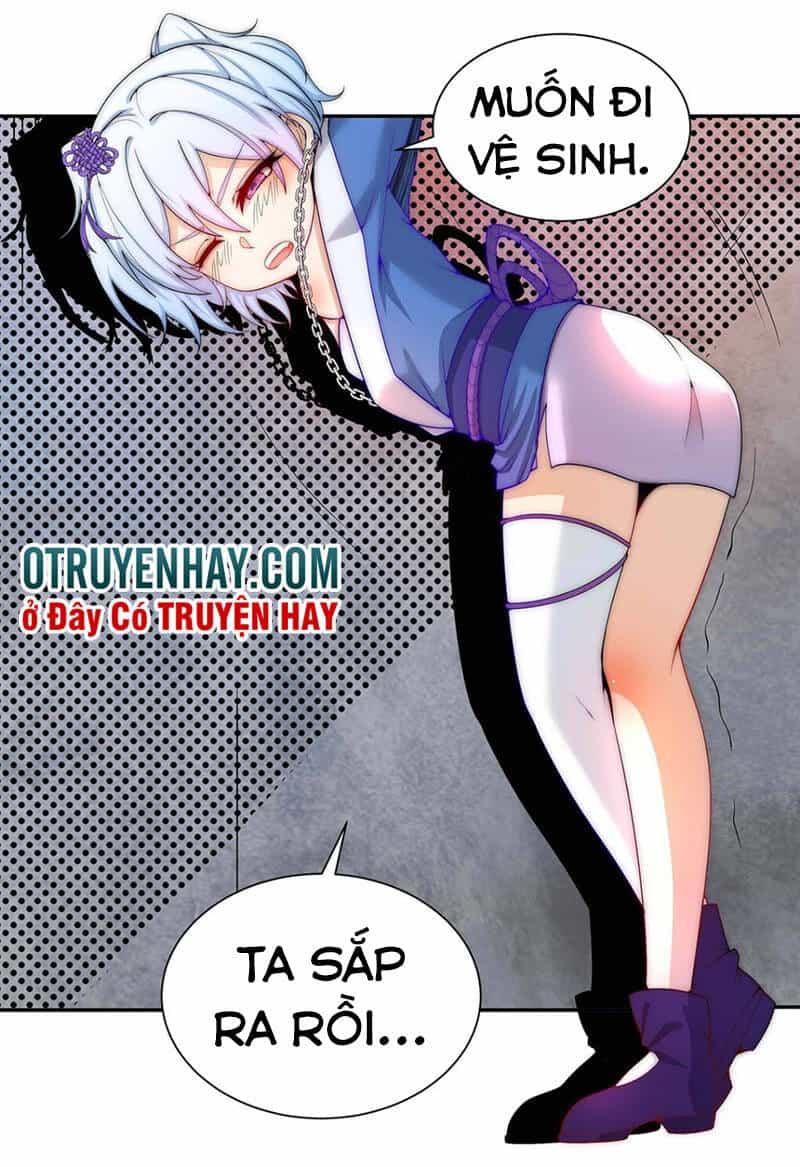 Sau Khi Tu Luyện, Ta Biến Thành Ma Tôn Xương Khô - Chương 15 - ảnh 31