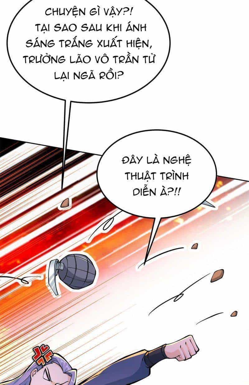 Sau Khi Tu Luyện, Ta Biến Thành Ma Tôn Xương Khô - Chương 2 - ảnh 44