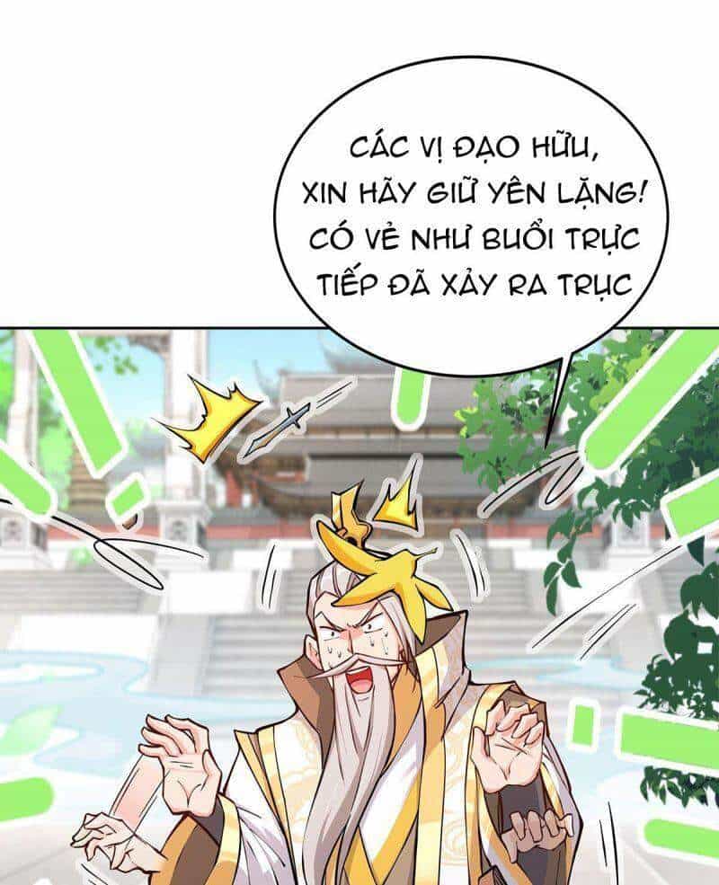 Sau Khi Tu Luyện, Ta Biến Thành Ma Tôn Xương Khô - Chương 2 - ảnh 46