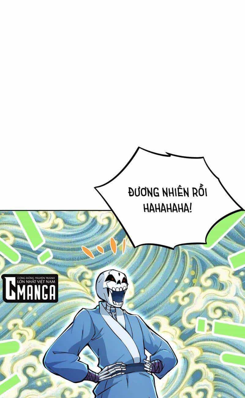 Sau Khi Tu Luyện, Ta Biến Thành Ma Tôn Xương Khô - Chương 2 - ảnh 63