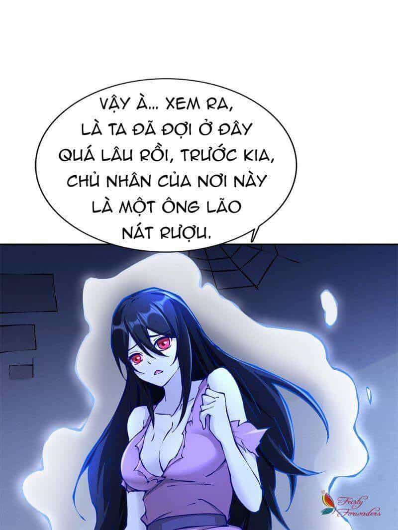 Sau Khi Tu Luyện, Ta Biến Thành Ma Tôn Xương Khô - Chương 3 - ảnh 16